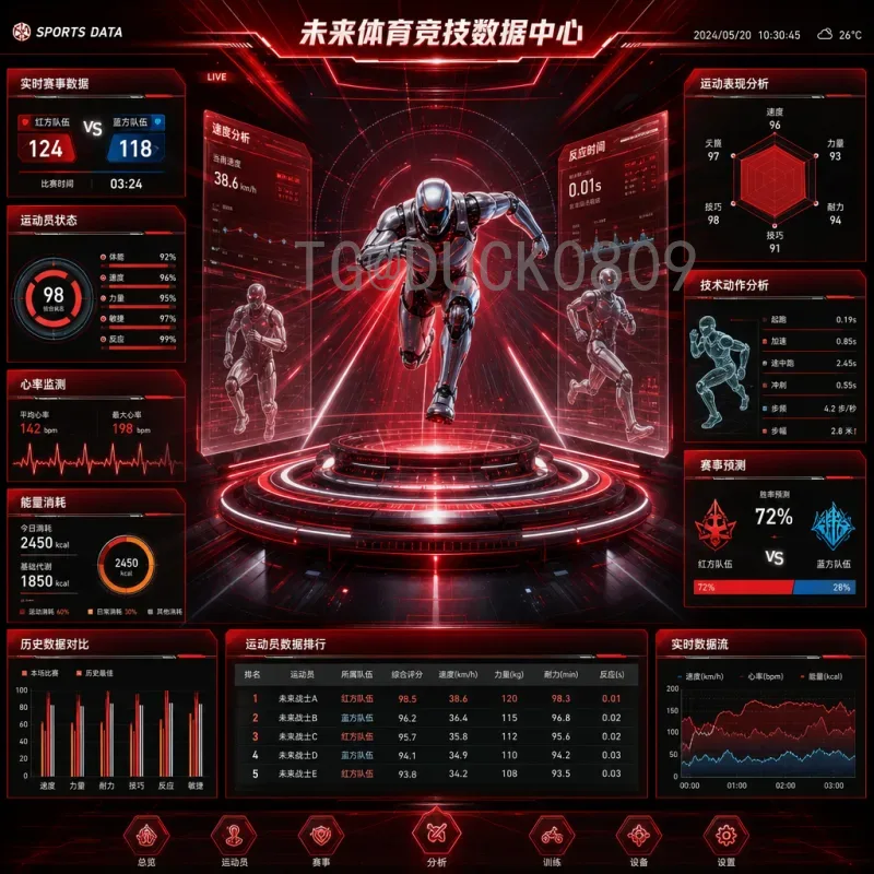 2026世界杯全面预测：扩军新格局下的冠军之路与黑马崛起
