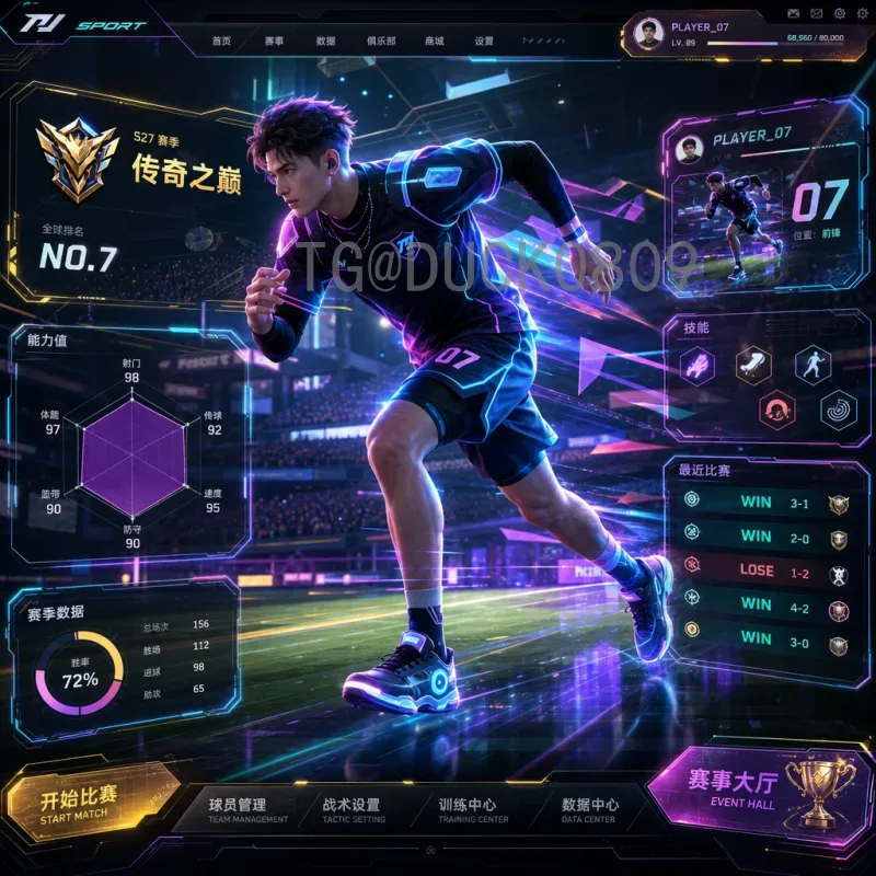 前瞻：中国足球如何征战2026世界杯？从青训到归化的全攻略