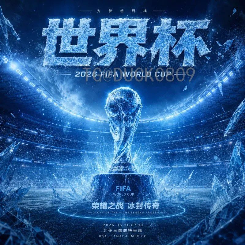 官方2026国际足联世界杯直播回放：完整赛事回顾与观看指南